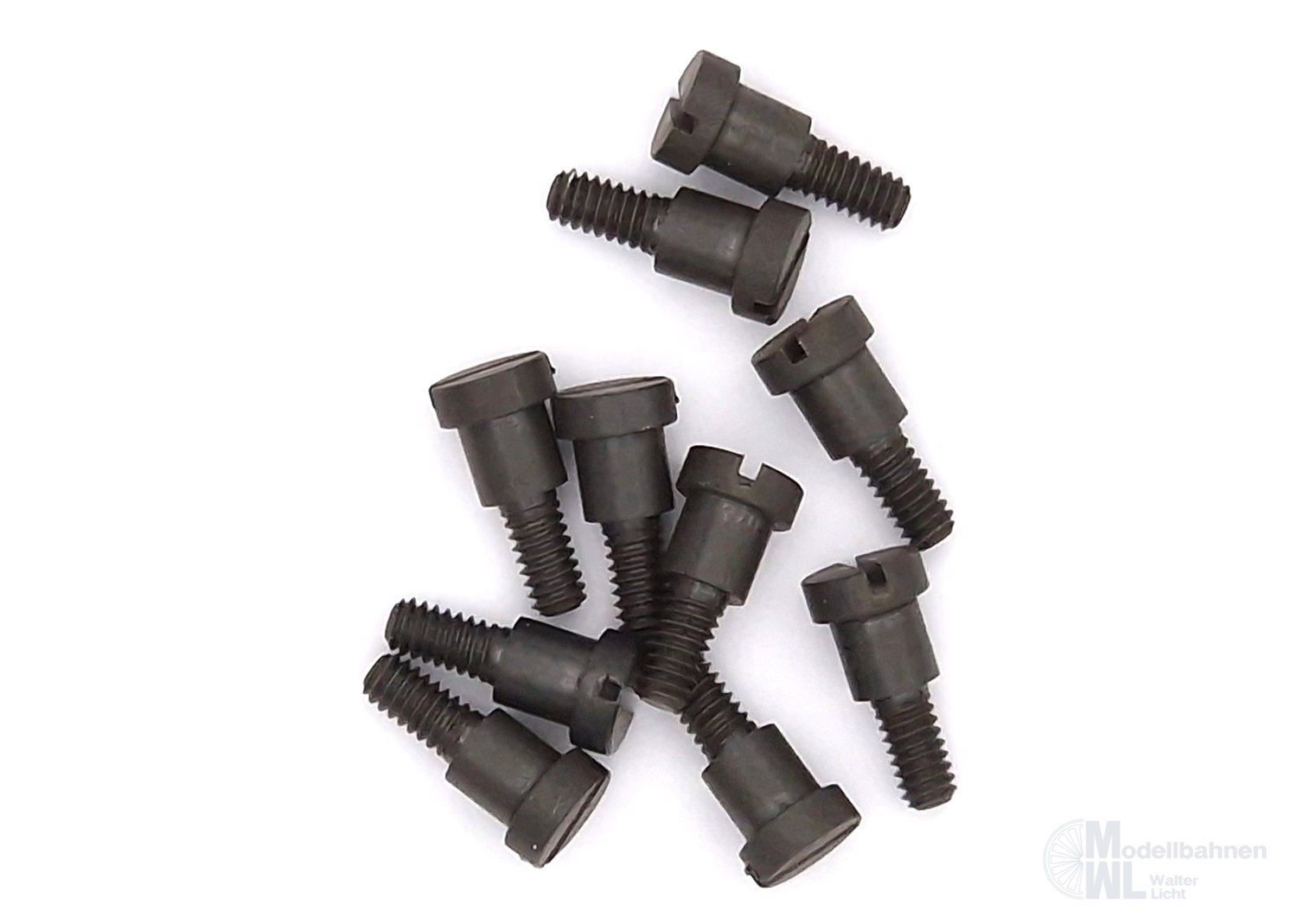 Märklin Ersatzeile E753030 - ERSATZTEIL: Zylinderansatzschraube  M2x6,